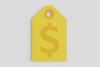 Try again. Make it flat facing the camera head-on. This is for a gift card. So, do not include copy about price and savings