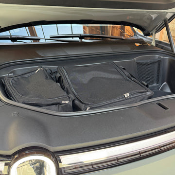 Frunk Bags - Set of Four - 0