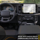 Screen Protector for Ford Bronco, F-150, F-150 Lightning (Pro & XLT) and more-4