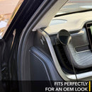 AC Vent Dashboard Phone Mount | MagSafe Compatible iPhone Holder for Rivian R1T & R1S 2021-2026-4