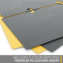 Armrest/Console Organizer Tray for Rivian R1T/R1S-4