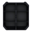 Armrest Organizer for Tesla Cybertruck - Center Console Storage Insert-1