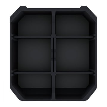 Armrest Organizer for Tesla Cybertruck - Center Console Storage Insert