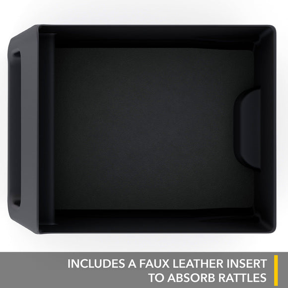 Camp Speaker Drawer Replacement for Rivian R1T/R1S