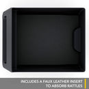 Camp Speaker Drawer Replacement for Rivian R1T/R1S-4