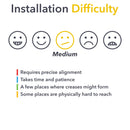 Chrome Delete for Rivian R1S-8