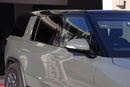 Chrome Delete for Rivian R1S-9