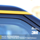 Chrome Delete for Rivian R1S-4