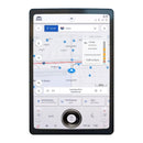 Screen Protector for Ford F-150 Lightning (Lariat & Platinum) and Mustang Mach-E (9H Hardness PET)-1