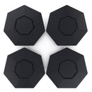 Wheel Covers for Tesla Cybertruck (Set of 4) - Center Hub Caps for 20" Cyber Wheels-1