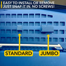 CyberHooks - Hooks for Cybertruck's MOLLE Panels & Vault Cargo Divider-3