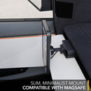 Dashboard Magnetic Phone Mount for Tesla Cybertruck - iPhone Holder-5