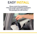 Dashboard Magnetic Phone Mount for Tesla Cybertruck - iPhone Holder-9