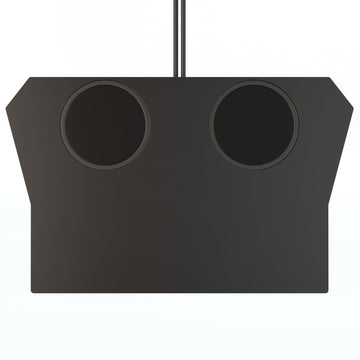 Dual Wireless Charger | For Cybertruck - MagSafe Compatible
