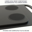Dual Wireless Charging Pad | Rivian R1T/R1S 2021-2026, MagSafe Compatible Charger-4