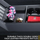 Floor Storage Organizer for Tesla Cybertruck - Lower Center Console Tray-5