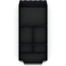 Floor Storage Organizer for Tesla Cybertruck - Lower Center Console Tray-1