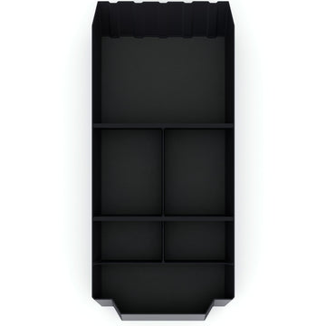 Floor Storage Organizer for Tesla Cybertruck - Lower Center Console Tray