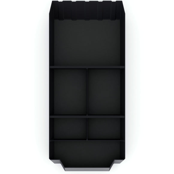 Floor Storage Organizer for Tesla Cybertruck - Lower Center Console Tray