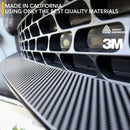 Front Lip Vinyl Cover for Rivian R1T/R1S-6