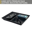 Glove Box Organizer for Tesla Cybertruck - Tray Storage Insert-3