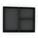 Glove Box Organizer for Tesla Cybertruck - Tray Storage Insert-1
