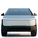 Headlights Clear PPF Shield for Tesla Cybertruck, Headlamp Cover-8