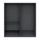 Lower Armrest Organizer for Tesla Cybertruck - Storage Insert-1