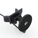 AC Vent Dashboard Phone Mount | MagSafe Compatible iPhone Holder for Rivian R1T & R1S 2021-2026-1