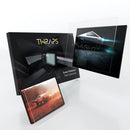 Front & Back Screen Protector for Tesla Cybertruck 2024+ | Display Cover 9H Ultra Tough-1