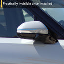 Mirrors Clear Protection Film (PPF) for Rivian R1T / R1S-3