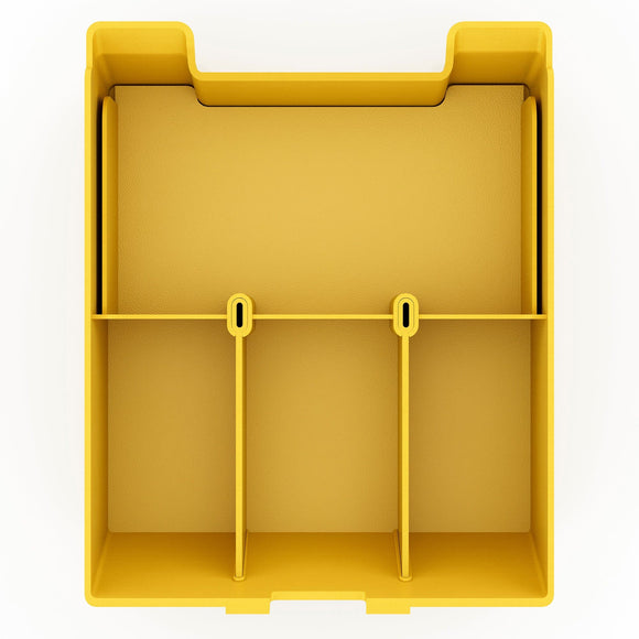 Armrest/Console Organizer Tray for Rivian R1T/R1S