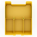 Armrest/Console Organizer Tray for Rivian R1T/R1S-7