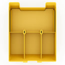 Armrest/Console Organizer Tray for Rivian R1T/R1S-7