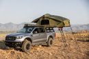 The Vagabond Rooftop Tent-2