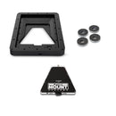 Star-Mount Voyager Bundle for Gen 3 Starlink (12V Conversion Included)-26