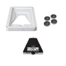 Star-Mount Voyager Bundle for Gen 3 Starlink (12V Conversion Included)-25