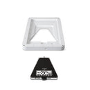 Star-Mount Voyager Bundle for Gen 3 Starlink (12V Conversion Included)-3