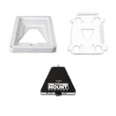 Star-Mount Voyager Bundle for Gen 3 Starlink (12V Conversion Included)-24