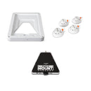 Star-Mount Voyager Bundle for Gen 3 Starlink (12V Conversion Included)-21