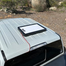 Star-Mount Voyager Bundle for Gen 3 Starlink (12V Conversion Included)-13