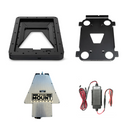 Star-Mount VOYAGER 12v PRO BUNDLE for Gen 3 Starlink (12V Conversion Included)-3