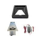 Star-Mount VOYAGER 12v PRO BUNDLE for Gen 3 Starlink (12V Conversion Included)-1