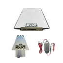 Star-Mount EXPLORER PRO BUNDLE for Gen 3 Starlink (12V Conversion Included)-1