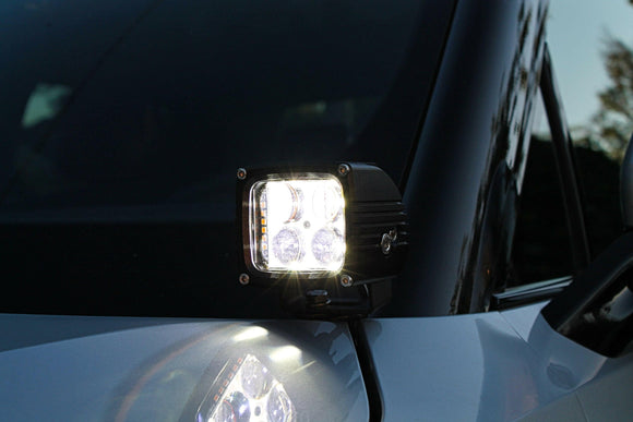 2023+ Rivian Ditch Lights
