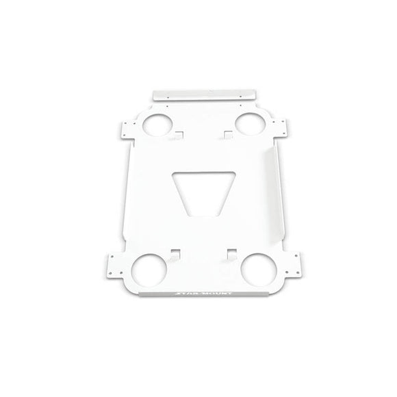 Quick-Release Mount for Gen 3 Voyager Star-Mount