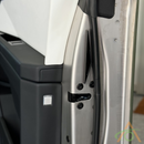 Door Closers for Cybertruck (Pair)-1