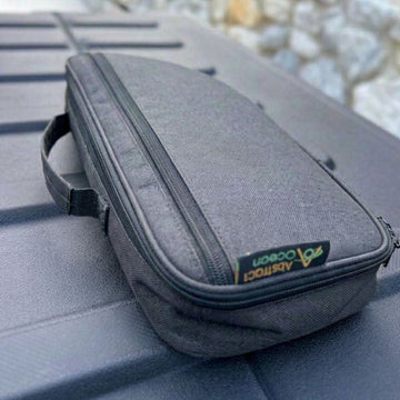Door Storage Bags for Rivian R1T & R1S