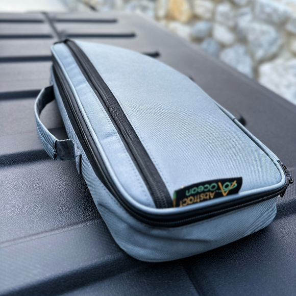 Door Storage Bags for Rivian R1T & R1S
