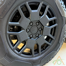Xpel Armor All-Terrain Wheel Decals for Cybertruck-3